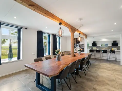 Schönes Familienhaus in Nordholland