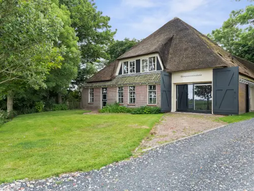 Schönes Familienhaus in Nordholland