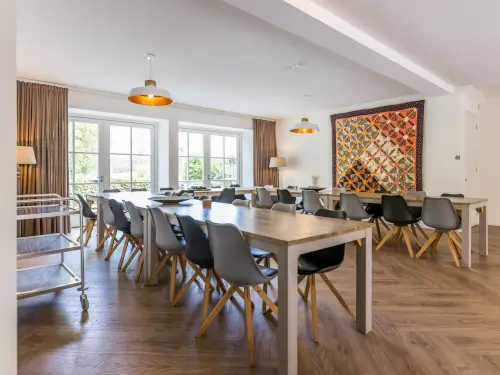 Historisches Bauernhaus mit luxuriösen Hotelzimmern und Wellness
