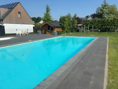 Neu - Ferienadresse mit Terrasse bei Valkenburg