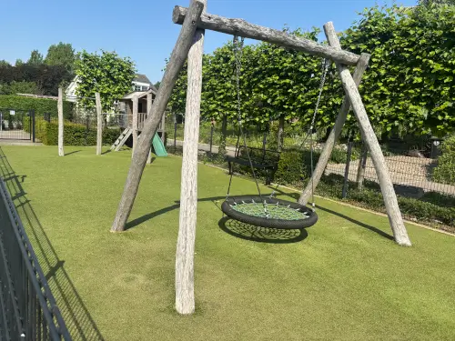 Neu - Ferienadresse mit Terrasse bei Valkenburg