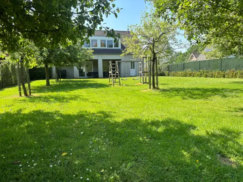 Neu - Ferienadresse mit Terrasse bei Valkenburg