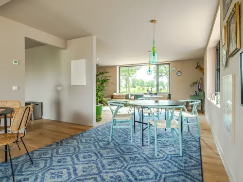 Gemütliches Ferienhaus inmitten der Natur