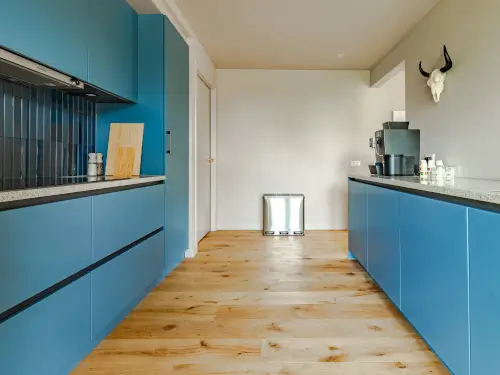 Gemütliches Ferienhaus inmitten der Natur