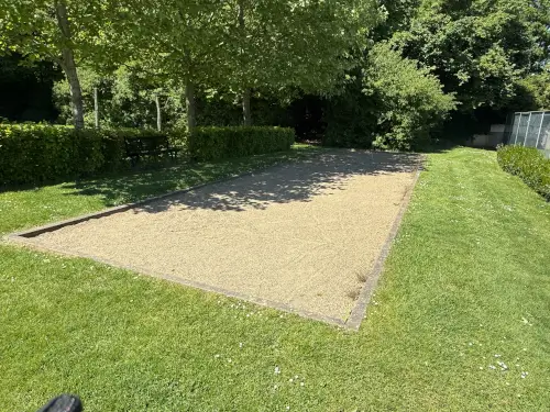 Neu - Geräumiges Ferienhaus mit Terrasse in Südlimburg