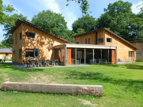 Moderne Ferienwohnung mit Sauna