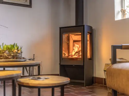 Ländliches Ferienhaus im Vechtdal