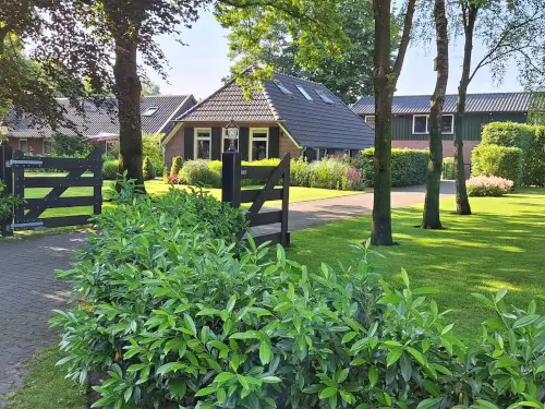 Ländliches Ferienhaus im Vechtdal