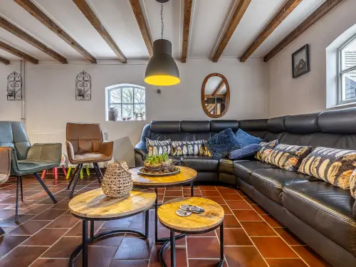 Ländliches Ferienhaus im Vechtdal