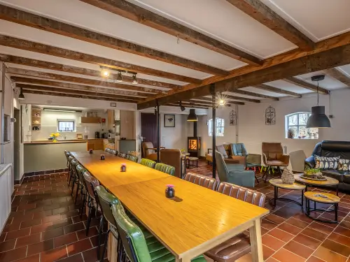 Ländliches Ferienhaus im Vechtdal