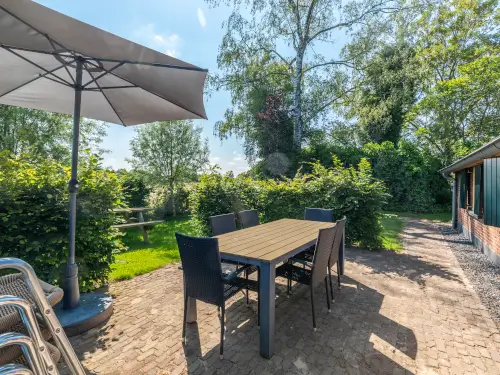 Gemütlicher Ferienbauernhof in ländlicher Umgebung