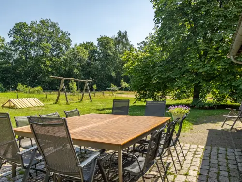 Neu - Stimmungsvolle Ferienadresse mitten in der Landschaft von Twente