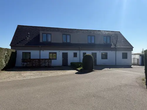 Neu - Geräumige Gruppenunterkunft in den Limburger Hügeln