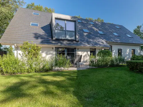 Exklusives Ferienhaus mit 4 Luxuswohnungen