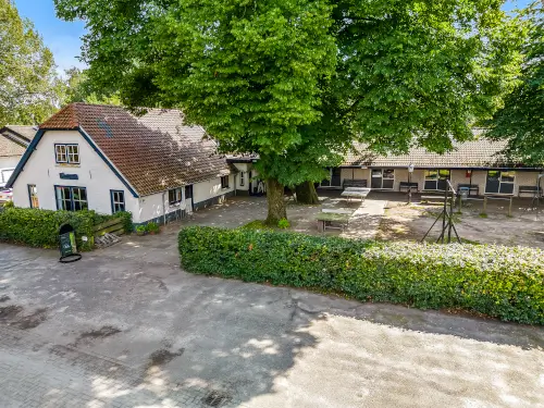 Tolle Ferienadresse an der Veluwe