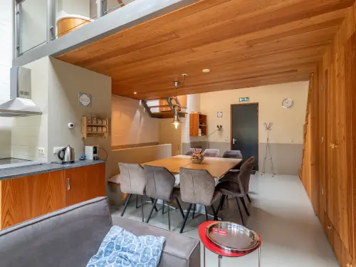 Gemütliche Bauernlodges auf einem Bauernhof in Twente