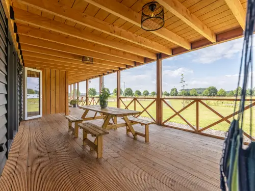 Ferienwohnung: 2 Wohnungen in 1