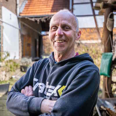 Der Vermieter