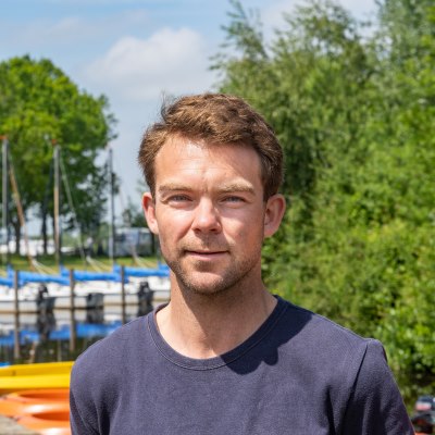 Der Vermieter