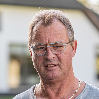 Der Vermieter