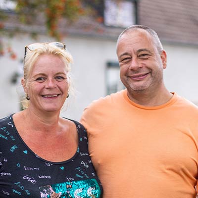 Der Vermieter